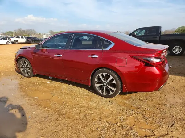 1N4AL3AP6JC114146 2018 NISSAN ALTIMA - Image 2