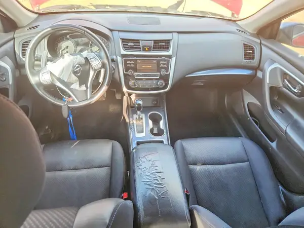 1N4AL3AP6JC114146 2018 NISSAN ALTIMA - Image 8