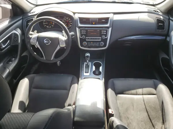1N4AL3AP6JC114390 2018 NISSAN ALTIMA - Image 8