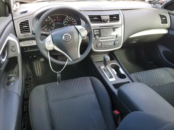 1N4AL3AP6JC114566 2018 NISSAN ALTIMA - Image 8
