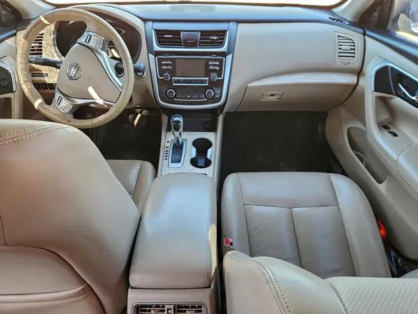 1N4AL3AP6JC115085 2018 NISSAN ALTIMA - Image 8