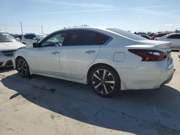 1N4AL3AP6JC115104 2018 NISSAN ALTIMA - Image 2