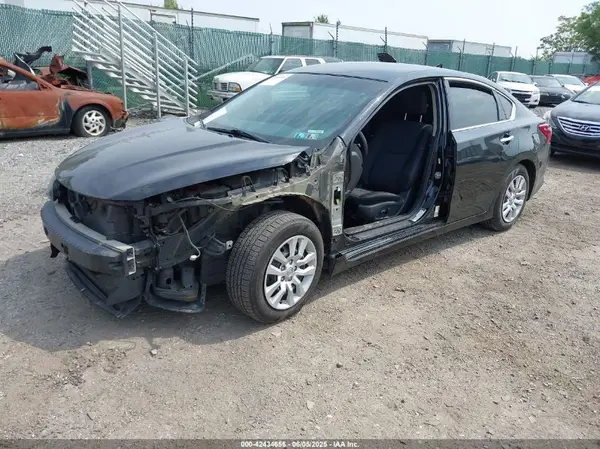 1N4AL3AP6JC115846 2018 NISSAN ALTIMA - Image 2