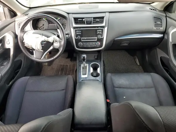 1N4AL3AP6JC116009 2018 NISSAN ALTIMA - Image 8