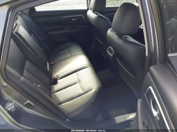 1N4AL3AP6JC116236 2018 NISSAN ALTIMA - Image 8
