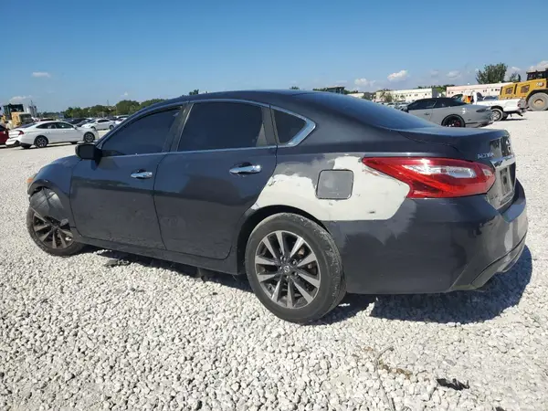 1N4AL3AP6JC116382 2018 NISSAN ALTIMA - Image 2