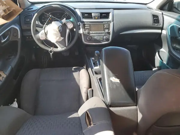 1N4AL3AP6JC116382 2018 NISSAN ALTIMA - Image 8