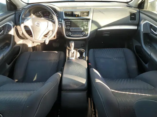1N4AL3AP6JC116589 2018 NISSAN ALTIMA - Image 8