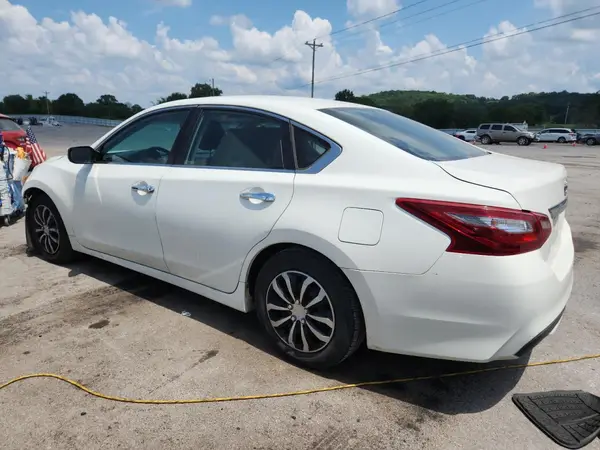 1N4AL3AP6JC117001 2018 NISSAN ALTIMA - Image 2