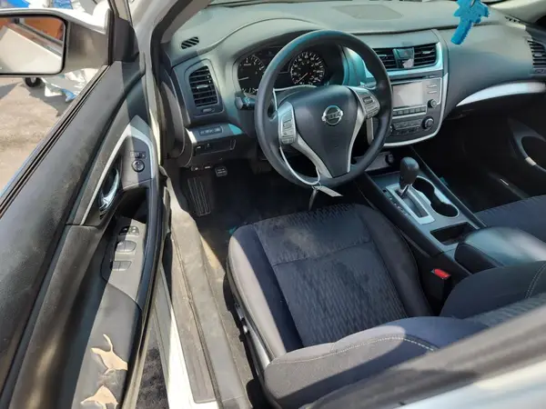 1N4AL3AP6JC117001 2018 NISSAN ALTIMA - Image 8