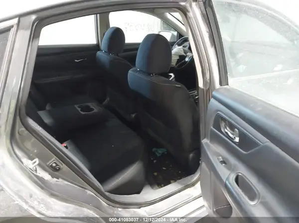 1N4AL3AP6JC117306 2018 NISSAN ALTIMA - Image 8
