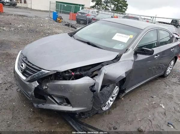 1N4AL3AP6JC117340 2018 NISSAN ALTIMA - Image 2