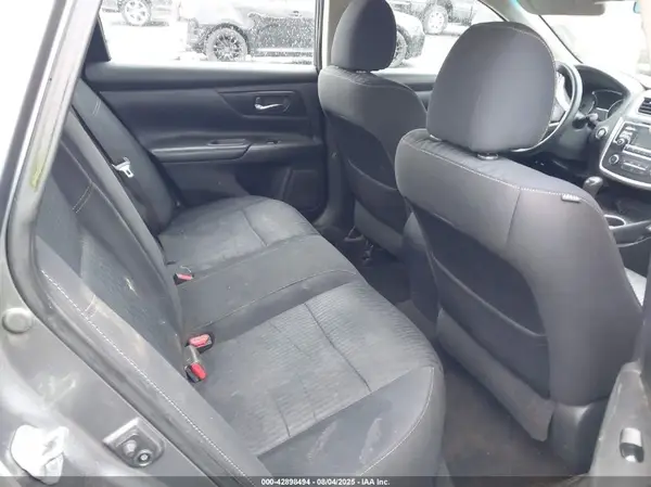 1N4AL3AP6JC117340 2018 NISSAN ALTIMA - Image 8