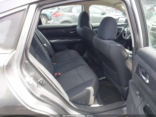 1N4AL3AP6JC117452 2018 NISSAN ALTIMA - Image 8