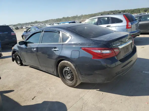 1N4AL3AP6JC117547 2018 NISSAN ALTIMA - Image 2