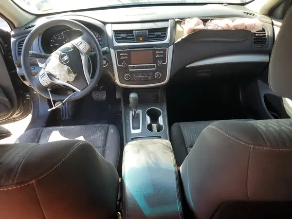 1N4AL3AP6JC117547 2018 NISSAN ALTIMA - Image 8