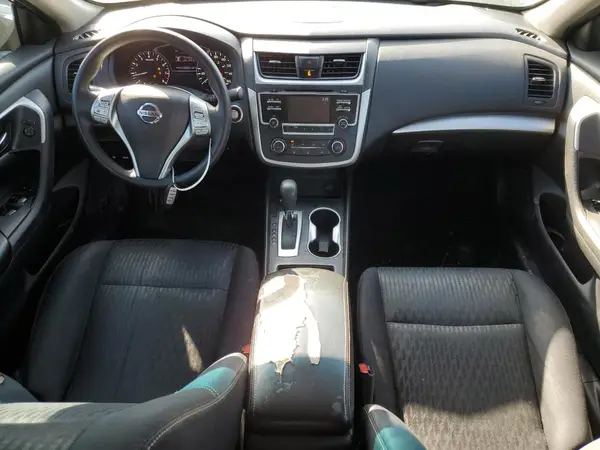 1N4AL3AP6JC117578 2018 NISSAN ALTIMA - Image 8