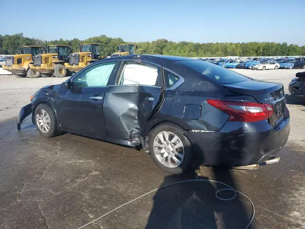 1N4AL3AP6JC117628 2018 NISSAN ALTIMA - Image 2