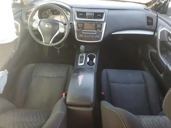 1N4AL3AP6JC117628 2018 NISSAN ALTIMA - Image 8