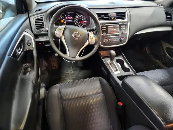 1N4AL3AP6JC117788 2018 NISSAN ALTIMA - Image 8