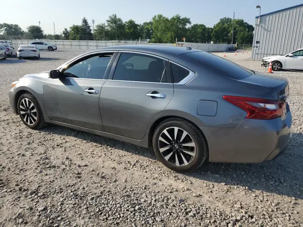 1N4AL3AP6JC118438 2018 NISSAN ALTIMA - Image 2
