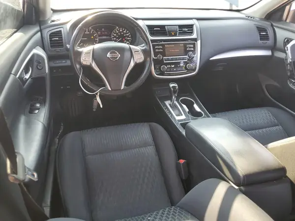 1N4AL3AP6JC118438 2018 NISSAN ALTIMA - Image 8