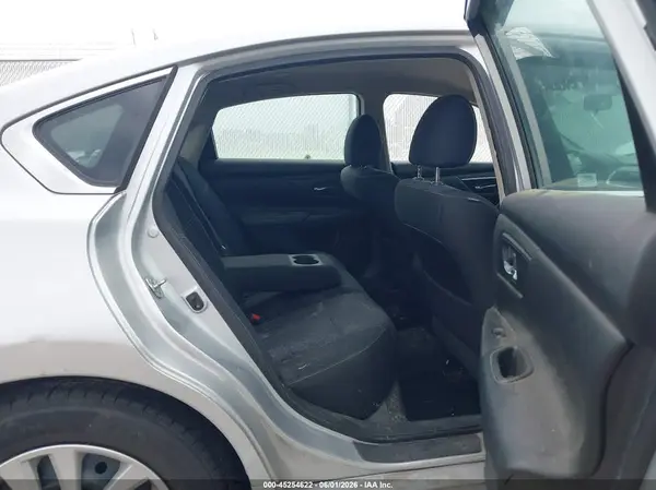 1N4AL3AP6JC118665 2018 NISSAN ALTIMA - Image 8