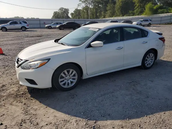 1N4AL3AP6JC119279 2018 NISSAN ALTIMA - Image 1