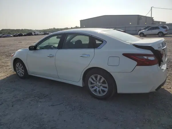 1N4AL3AP6JC119279 2018 NISSAN ALTIMA - Image 2