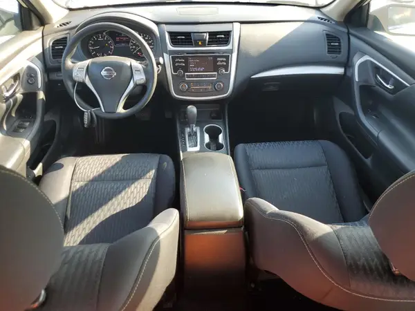 1N4AL3AP6JC119279 2018 NISSAN ALTIMA - Image 8