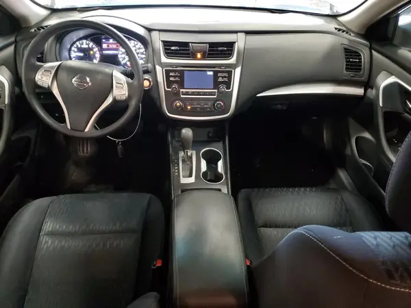 1N4AL3AP6JC119346 2018 NISSAN ALTIMA - Image 8