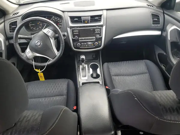 1N4AL3AP6JC119637 2018 NISSAN ALTIMA - Image 8