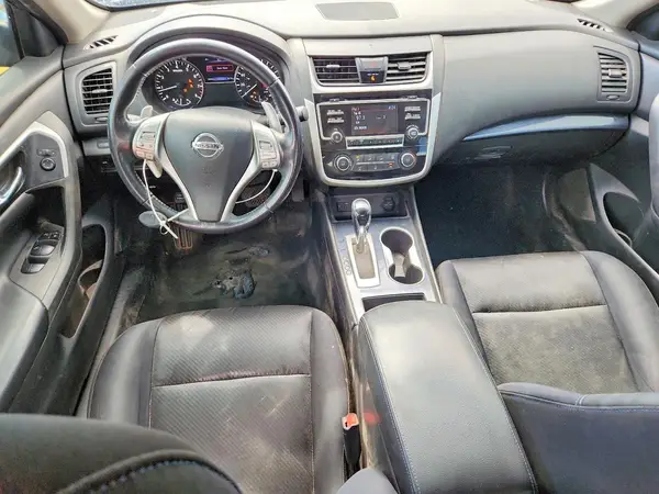 1N4AL3AP6JC119640 2018 NISSAN ALTIMA - Image 8