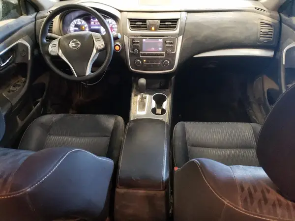1N4AL3AP6JC119654 2018 NISSAN ALTIMA - Image 8