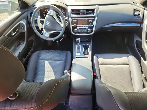 1N4AL3AP6JC120075 2018 NISSAN ALTIMA - Image 8