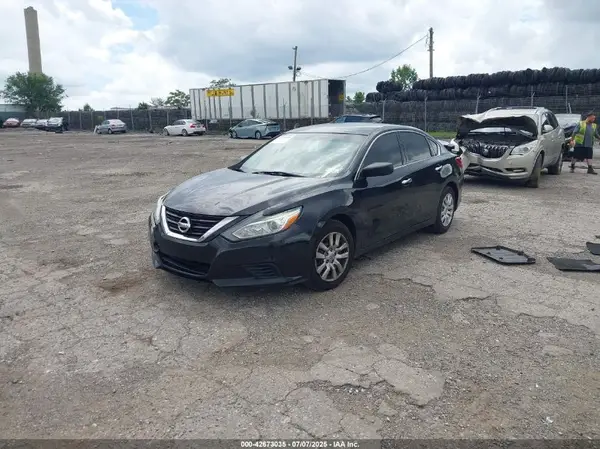 1N4AL3AP6JC120318 2018 NISSAN ALTIMA - Image 2