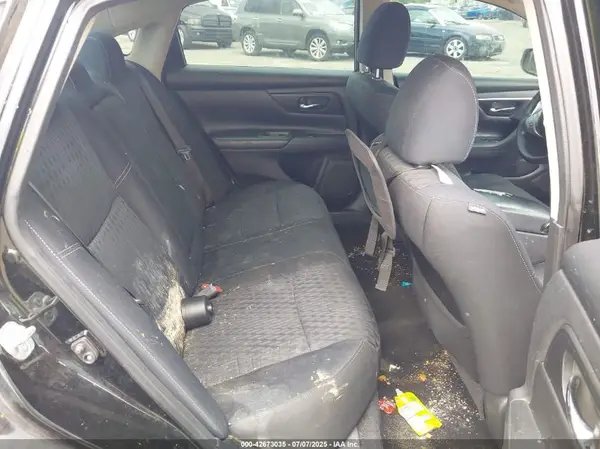 1N4AL3AP6JC120318 2018 NISSAN ALTIMA - Image 8