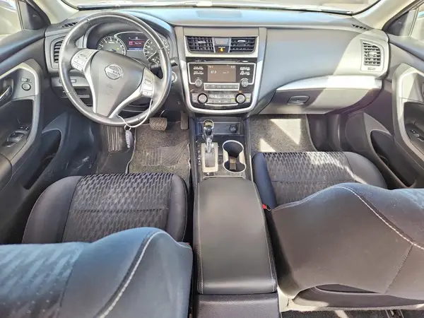 1N4AL3AP6JC120450 2018 NISSAN ALTIMA - Image 8