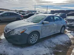 1N4AL3AP6JC120657 2018 NISSAN ALTIMA