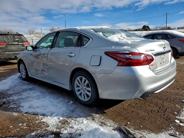 1N4AL3AP6JC120657 2018 NISSAN ALTIMA - Image 2