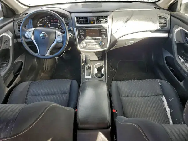 1N4AL3AP6JC120657 2018 NISSAN ALTIMA - Image 8