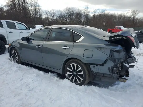 1N4AL3AP6JC121274 2018 NISSAN ALTIMA - Image 2
