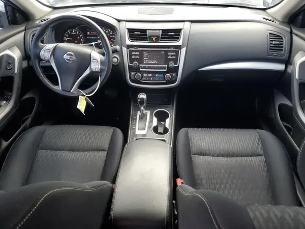 1N4AL3AP6JC121274 2018 NISSAN ALTIMA - Image 8