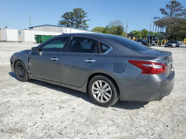 1N4AL3AP6JC121341 2018 NISSAN ALTIMA - Image 2