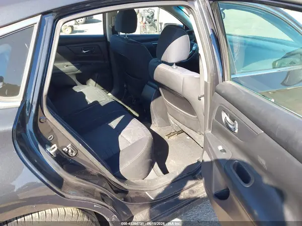 1N4AL3AP6JC121355 2018 NISSAN ALTIMA - Image 8