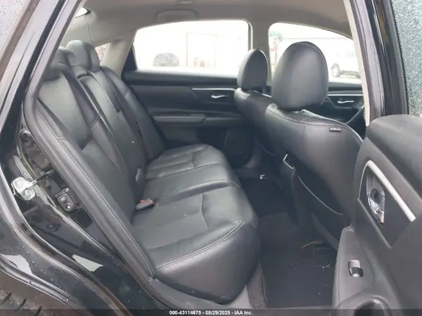 1N4AL3AP6JC121842 2018 NISSAN ALTIMA - Image 8