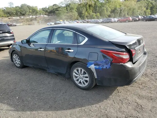 1N4AL3AP6JC121906 2018 NISSAN ALTIMA - Image 2