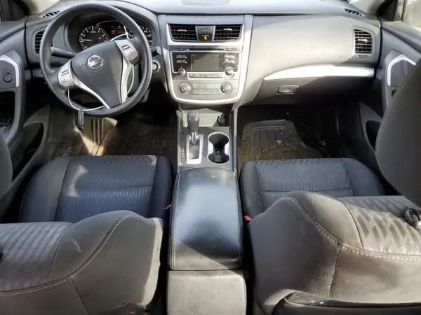 1N4AL3AP6JC121906 2018 NISSAN ALTIMA - Image 8