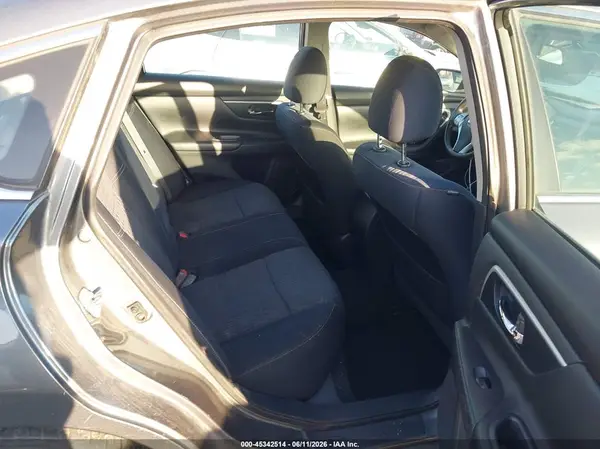1N4AL3AP6JC122215 2018 NISSAN ALTIMA - Image 8