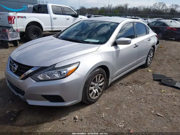 1N4AL3AP6JC122358 2018 NISSAN ALTIMA - Image 2
